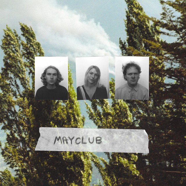 Sun and the sea / Appletree – Mayclub